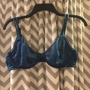 Calvin Klein bra 36C