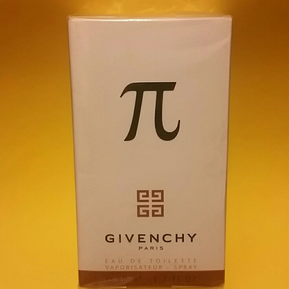 Givenchy Par?s Men's perfume