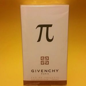 Givenchy Par?s Men's perfume