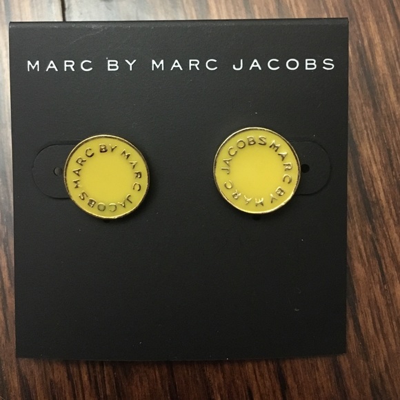 Marc by Marc Jacobs Earrings