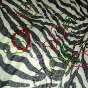 Bracelets