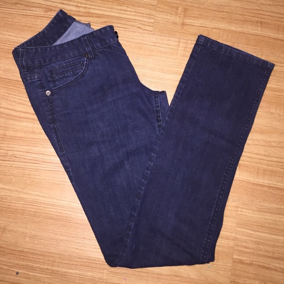Armani Exchange jeans