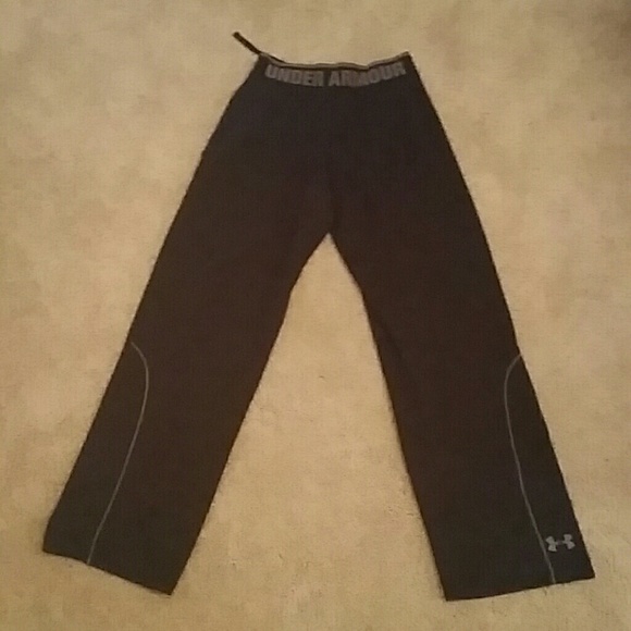 Long Under Armour lounge wear
