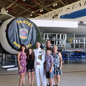 Meet your Posher, Kathy