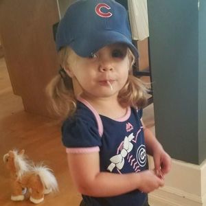 Meet your Posher, Michelle