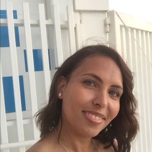 Meet your Posher, Lizelle