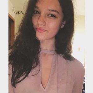 Meet your Posher, Dianna