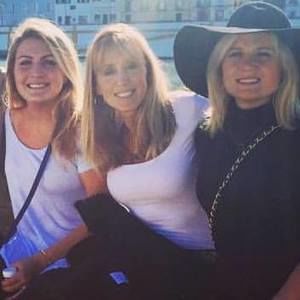 Meet your Posher, Ginger