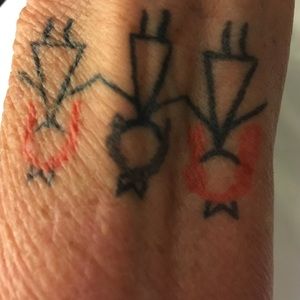 Meet your Posher, Sandra