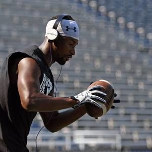 Meet your Posher, Brandon