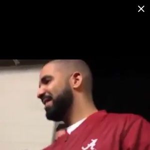 Meet your Posher, Adam