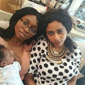 Meet your Posher, Mariam