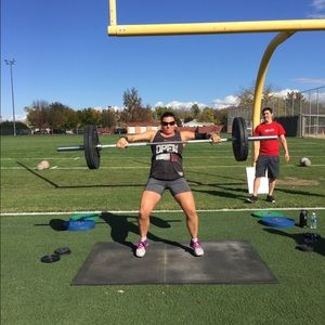 Meet your Posher, Amber