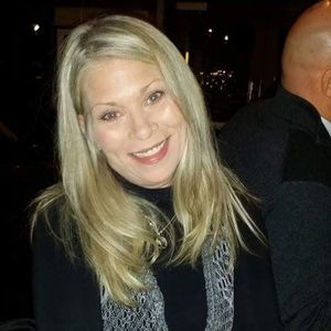 Meet your Posher, Sherry