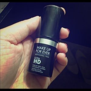 Makeup Forever Ultra HD Cover Stick Foundation