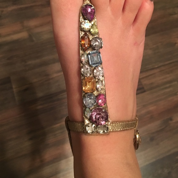 Steve Madden sandals