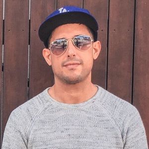 Meet your Posher, Mario