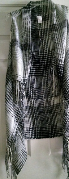 Plaid vest - Picture 3 of 4