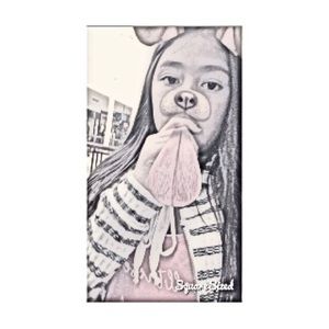 Meet your Posher, Victoria