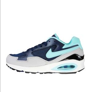 Nike Air Max( shirt not included)