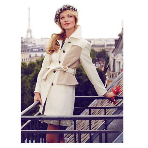 NWT Anthropologie coat!!!