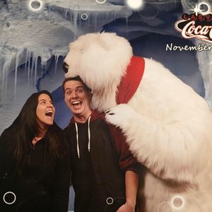 Meet your Posher, Patrícia