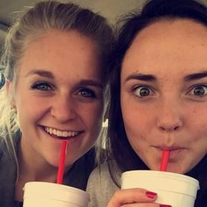 Meet your Posher, Kendra