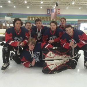 Meet your Posher, Noah