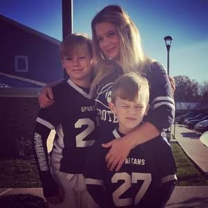 Meet your Posher, Cora