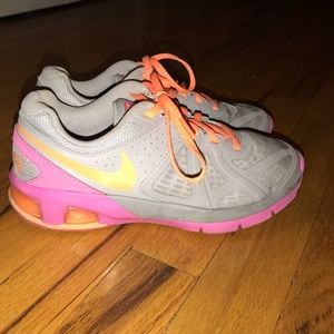 Nike Airmax Size 6.5