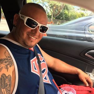 Meet your Posher, Bruno