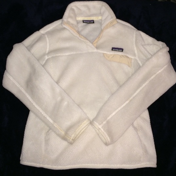 Patagonia Fleece Pullover