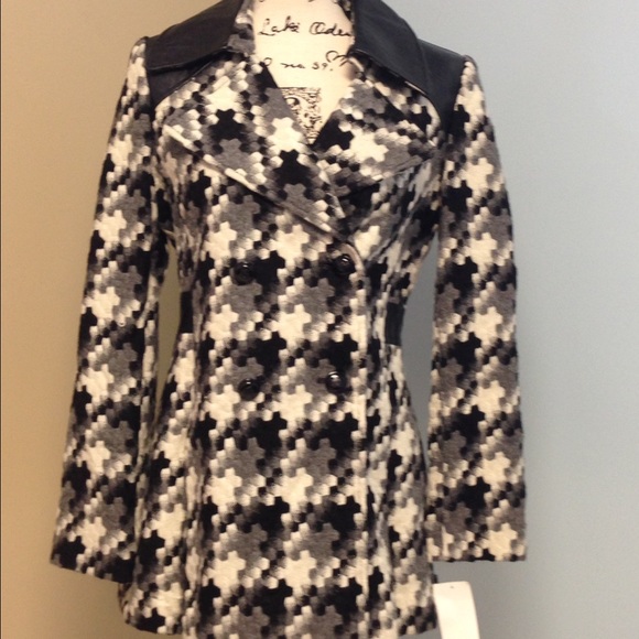 NWT Via Spiga coat