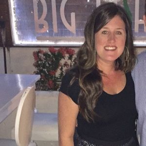 Meet your Posher, Carly