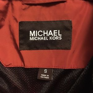 Michael Kors jacket