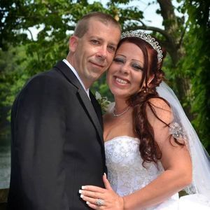 Meet your Posher, Tabitha