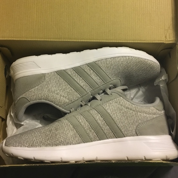 Women's Adidas Lite Racer shoes