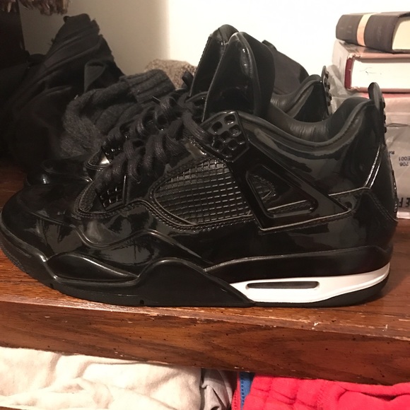 Jordan 4 Lab