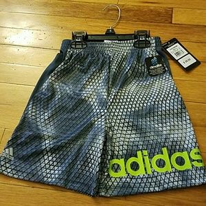 Adidas short