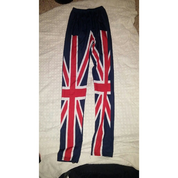UK Leggings