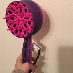 Bed Head Tigi Diffuser