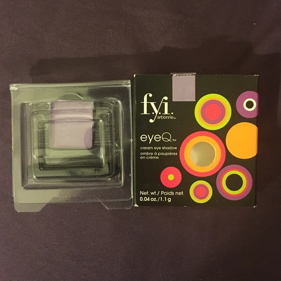 New in Box Arbonne Eye Shadow