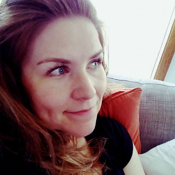 Meet your Posher, Tiffany