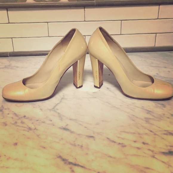 Chanel Pumps size 37