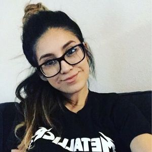 Meet your Posher, Brianna