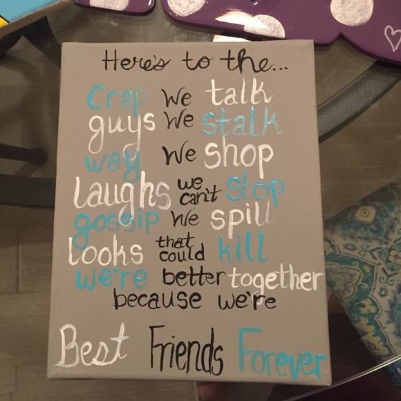 sorority board