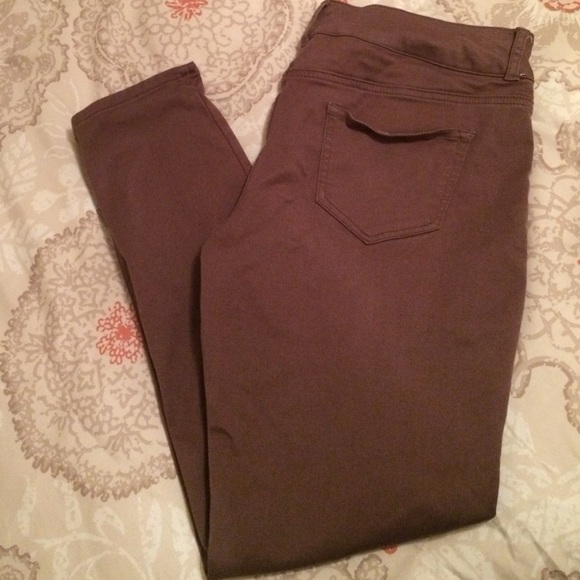 Jeggings