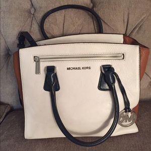 Michael Kors Satchel