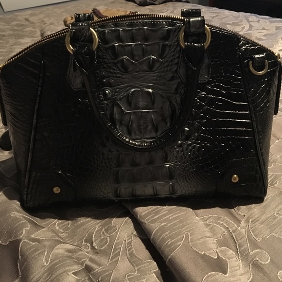 Like new Brahmin handbag