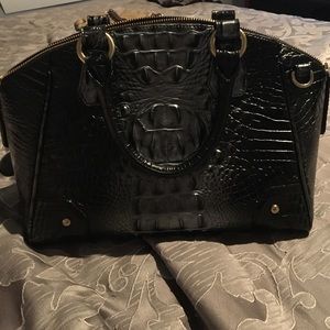 Like new Brahmin handbag